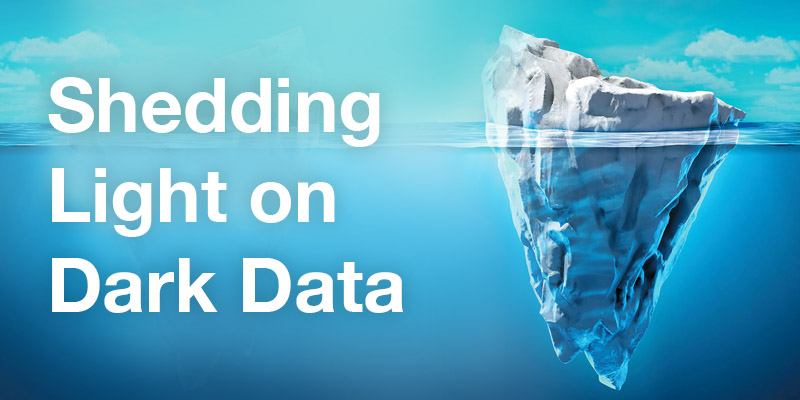 Shedding Light on Dark Data - MHI Blog