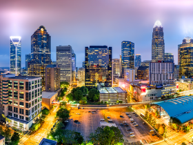 Charlotte Regional Meeting