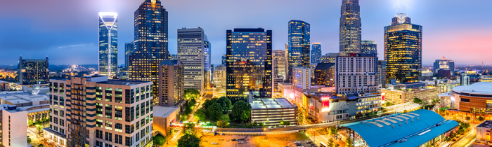 Charlotte Regional Meeting