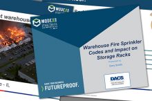 Fire Sprinkler Codes