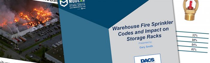 Fire Sprinkler Codes