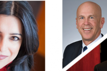 ProMat 2019 Keynote Speakers