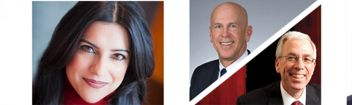 ProMat 2019 Keynote Speakers