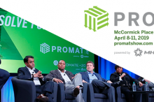 ProMat 2019