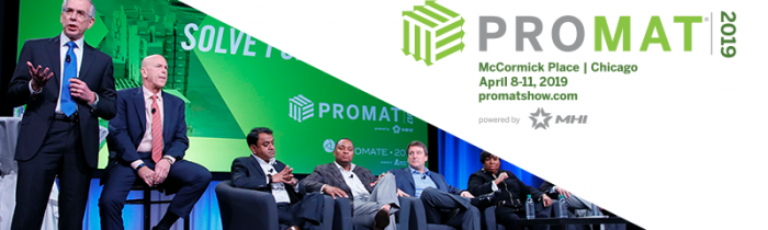 ProMat 2019