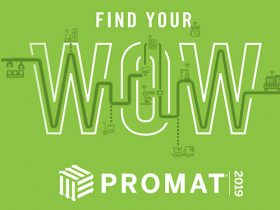 ProMat 2019
