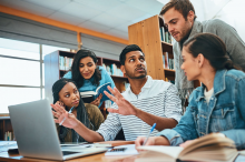 Supply Chain Education