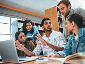 Supply Chain Education