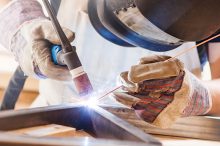 American Welding Society