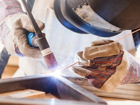 American Welding Society