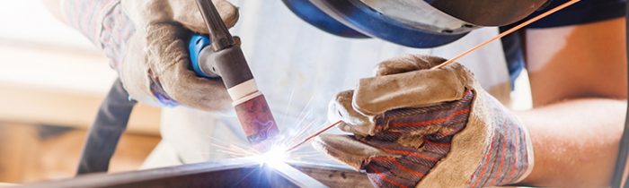 American Welding Society