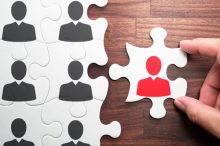 Supply Chain Workforce