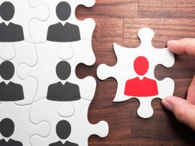 Supply Chain Workforce