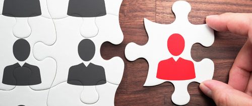 Supply Chain Workforce