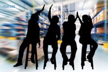 supply chain workforce