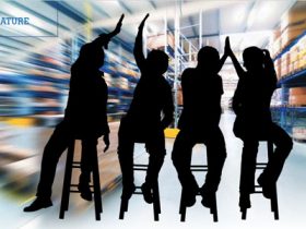 supply chain workforce