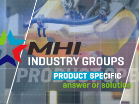 MHI Industry Groups