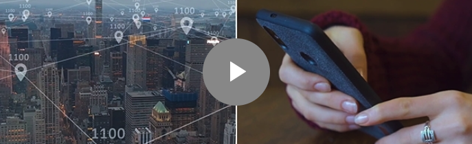 Digital Business Transformation