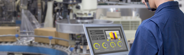 automated distribution center