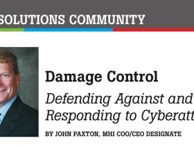 MHI Solutions Community