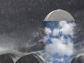 Supply chain and weather