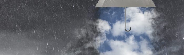 Supply chain and weather