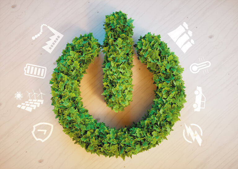 Clean Up Power Power Up: Is Clean Energy Finally Reaching Its Crucial Tipping Point ...
