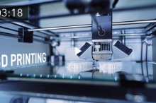4D Printing