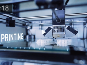 4D Printing