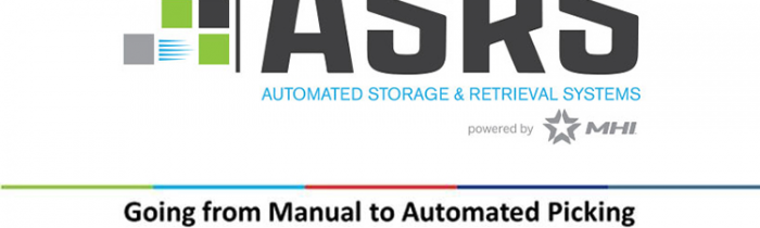 warehouse automation