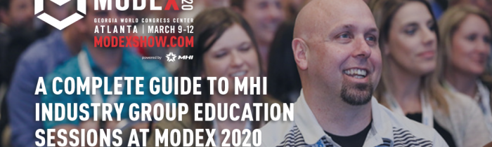 industry group education