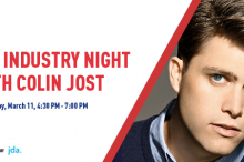Colin Jost