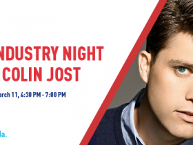 Colin Jost
