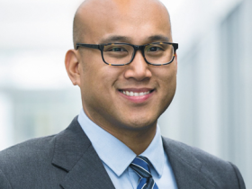 James Anunciacion, University Of Minnesota