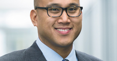 James Anunciacion, University Of Minnesota