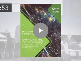 Annual Industry Report