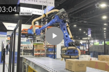 Picking and Sortation