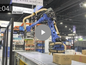 Picking and Sortation