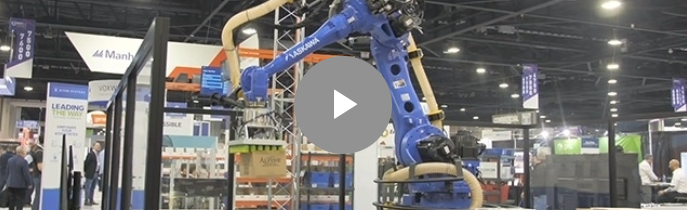 Picking and Sortation