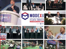 MODEX 2020