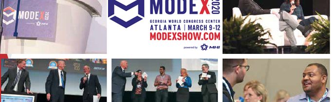 MODEX 2020