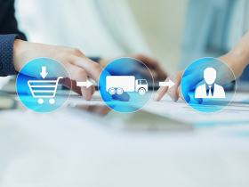 Supply chain strategy