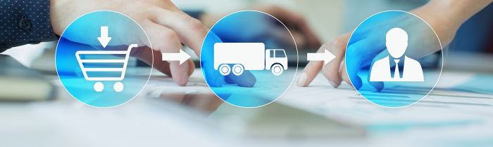 Supply chain strategy