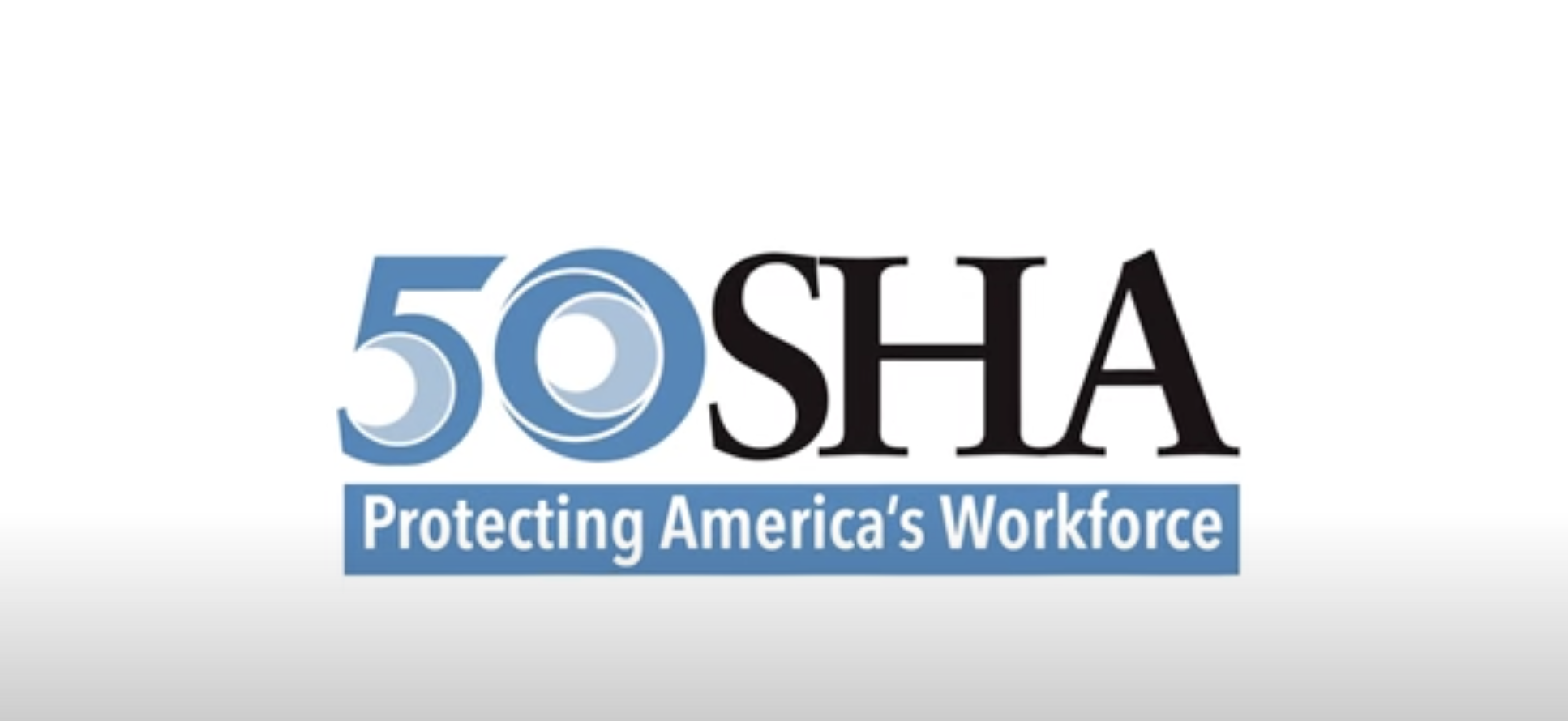 Osha Ringham OSHA The First Fifty Years: Protecting America’s Workforce - MHI Blog