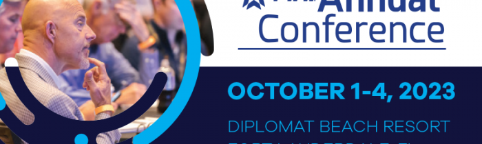 2023 MHI Annual Conference