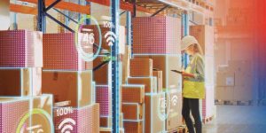 full spectrum supply chain MODEX 2024