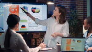 Annual Industry Report Series: Actions For Supply Chain Leaders