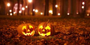 Supply Chain Demand During Halloween