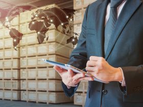 Warehouse Automation Financial Options