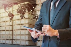 Warehouse Automation Financial Options